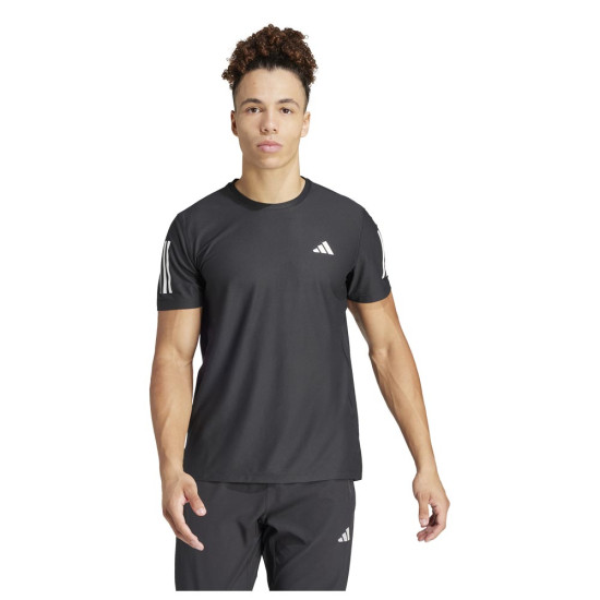 Adidas Ανδρική κοντομάνικη μπλούζα Own the Run Tee